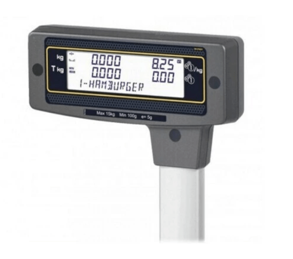Balance Dibal 30 kg – Image 2