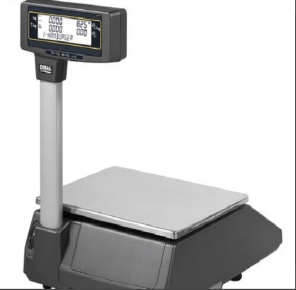 Balance Dibal 30 kg – Image 3