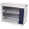 Toasteur professionnel