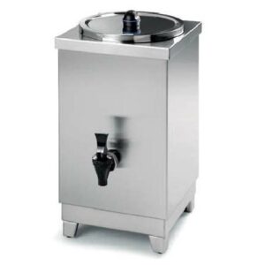 Thermo à lait - par Infrico