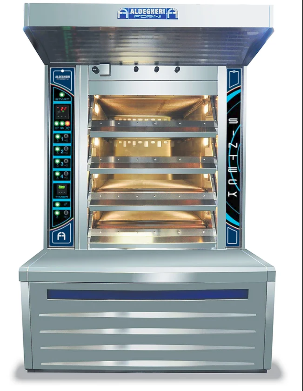 Équipements Professionnels Pour Cuisine