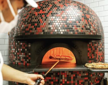 équipements de pizzeria maroc