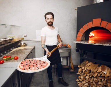 grossiste d'équipements pizzeria à tanger
