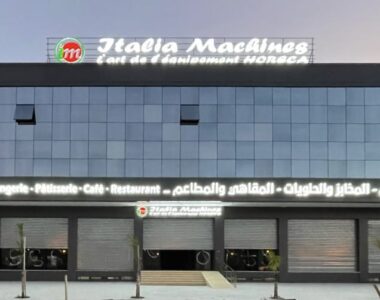 magasin de vente de materiel de cuisine