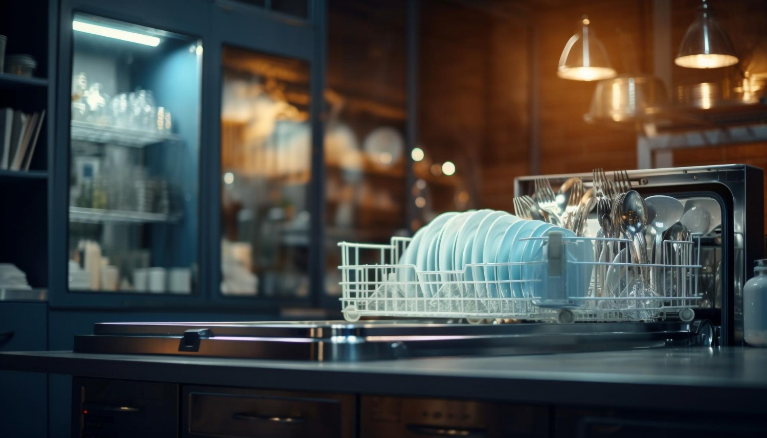 lave vaisselle maroc