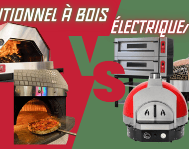 four à pizza maroc