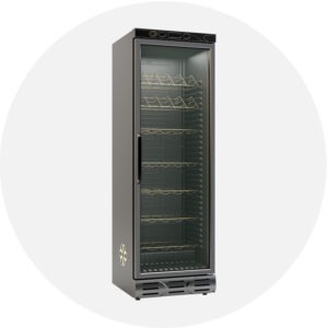 Vitrine à Conservation de Vin – Par Klimasan