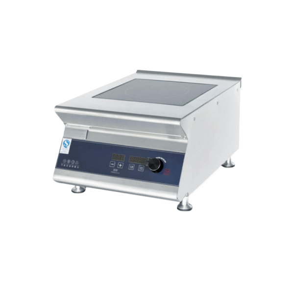 Table de cuisson à induction - par VIGEVR